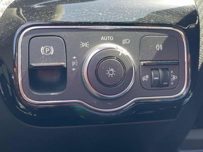 Mercedes-Benz Classe A Sedan 180 Automatic 4p. Business (16)