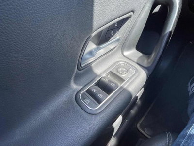 Mercedes-Benz Classe A Sedan 180 Automatic 4p. Business (17)
