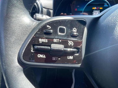 Mercedes-Benz Classe A Sedan 180 Automatic 4p. Business (18)