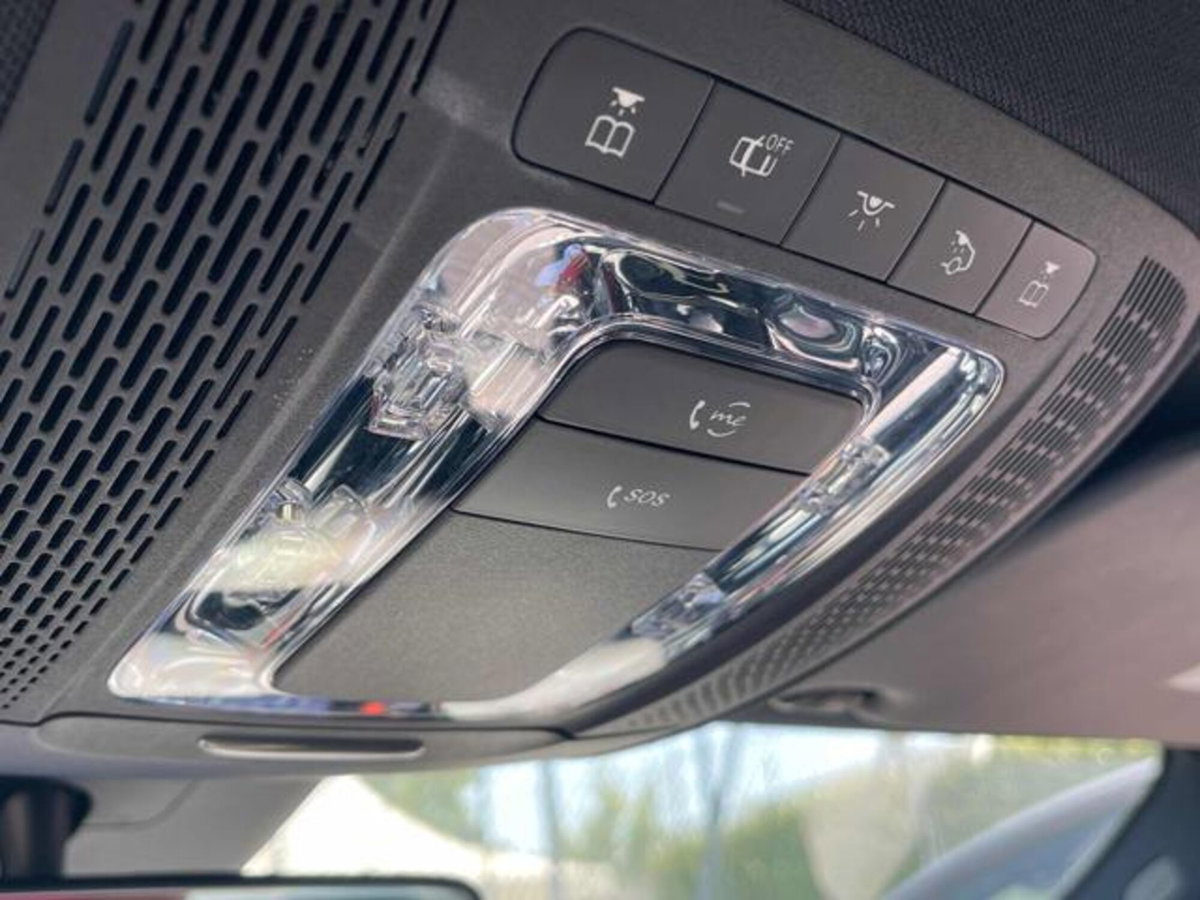 Mercedes-Benz Classe A Sedan 180 Automatic 4p. Business (8)