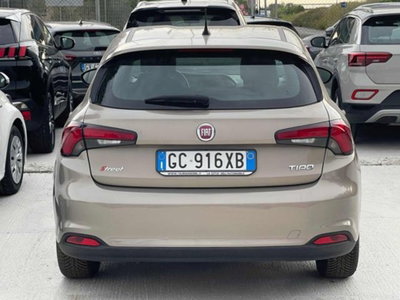 Fiat Tipo Tipo 1.3 Mjt 4 porte Street (2)