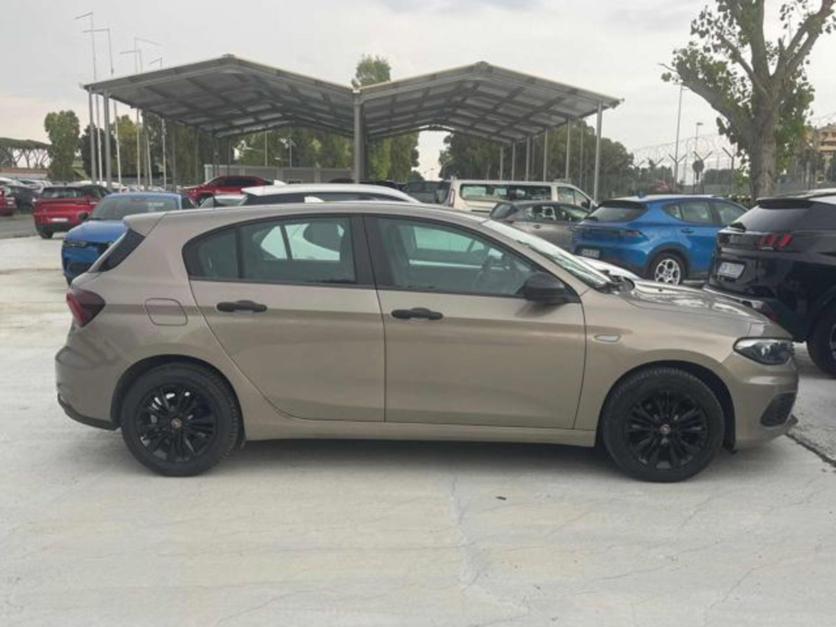 Fiat Tipo Tipo 1.3 Mjt 4 porte Street (3)