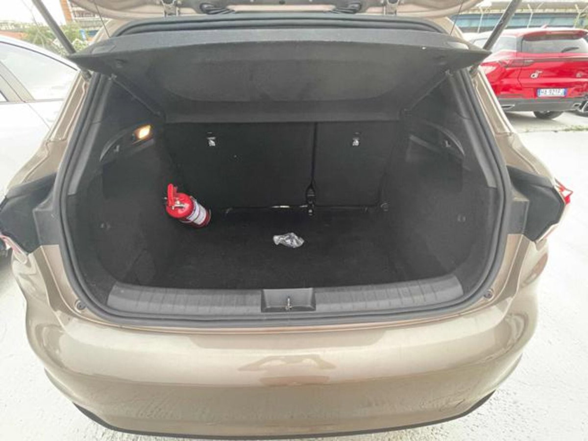 Fiat Tipo Tipo 1.3 Mjt 4 porte Street (4)