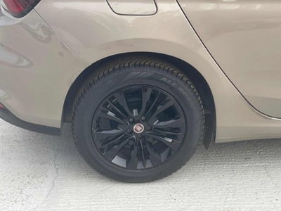 Fiat Tipo Tipo 1.3 Mjt 4 porte Street (6)