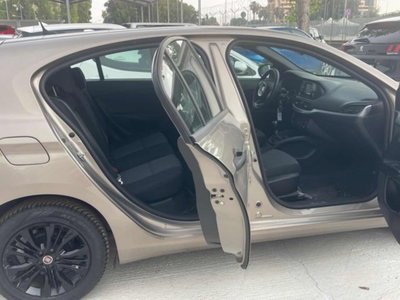 Fiat Tipo Tipo 1.3 Mjt 4 porte Street (7)