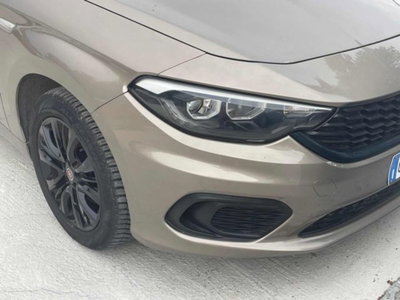 Fiat Tipo Tipo 1.3 Mjt 4 porte Street (8)