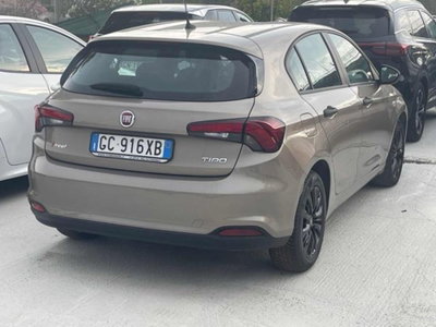 Fiat Tipo Tipo 1.3 Mjt 4 porte Street (9)
