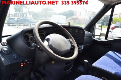 Iveco Daily Telaio 35C9 2.8 TDI PLM-RG Cabinato (11)