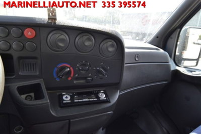 Iveco Daily Telaio 35C9 2.8 TDI PLM-RG Cabinato (12)