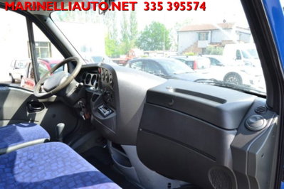 Iveco Daily Telaio 35C9 2.8 TDI PLM-RG Cabinato (9)