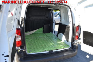 Opel Combo Furgone Cargo 1.5 Diesel 100CV PC 650kg Edition (10)
