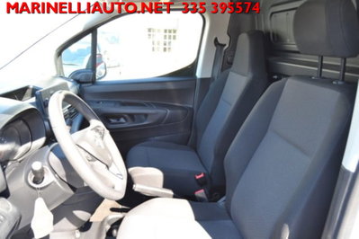 Opel Combo Furgone Cargo 1.5 Diesel 100CV PC 650kg Edition (12)