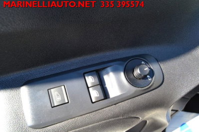 Opel Combo Furgone Cargo 1.5 Diesel 100CV PC 650kg Edition (14)