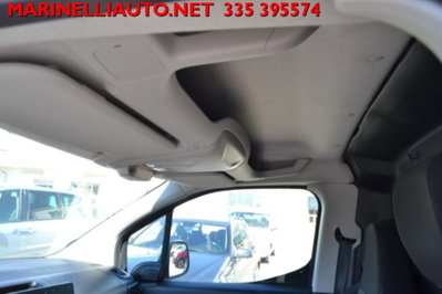 Opel Combo Furgone Cargo 1.5 Diesel 100CV PC 650kg Edition (15)