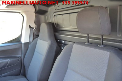 Opel Combo Furgone Cargo 1.5 Diesel 100CV PC 650kg Edition (16)