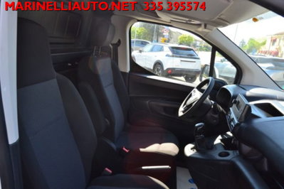 Opel Combo Furgone Cargo 1.5 Diesel 100CV PC 650kg Edition (19)