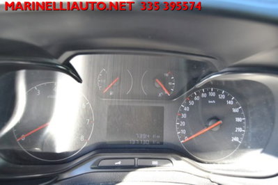 Opel Combo Furgone Cargo 1.5 Diesel 100CV PC 650kg Edition (7)
