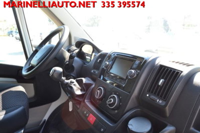 Peugeot Boxer Furgone 435 2.0 BlueHDi 160CV PLM-SL-TM-DC Furgone (17)