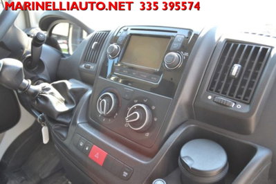 Peugeot Boxer Furgone 435 2.0 BlueHDi 160CV PLM-SL-TM-DC Furgone (18)