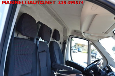 Peugeot Boxer Furgone 435 2.0 BlueHDi 160CV PLM-SL-TM-DC Furgone (19)