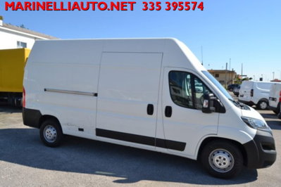 Peugeot Boxer Furgone 435 2.0 BlueHDi 160CV PLM-SL-TM-DC Furgone (3)