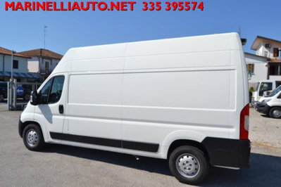 Peugeot Boxer Furgone 435 2.0 BlueHDi 160CV PLM-SL-TM-DC Furgone (5)