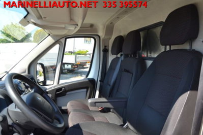 Peugeot Boxer Furgone 435 2.0 BlueHDi 160CV PLM-SL-TM-DC Furgone (7)