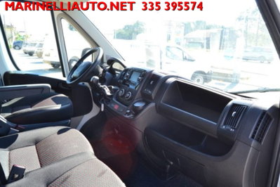 Peugeot Boxer Furgone 435 2.0 BlueHDi 160CV PLM-SL-TM-DC Furgone (9)