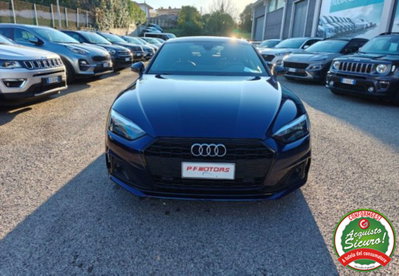 Audi A5 Sportback 35 TDI S tronic usata