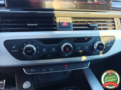 Audi A5 Sportback 35 TDI S tronic (14)