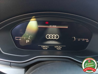 Audi A5 Sportback 35 TDI S tronic (17)