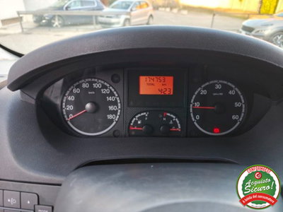Fiat Ducato Furgone 33 2.2 MJT PC-TN Panorama (13)