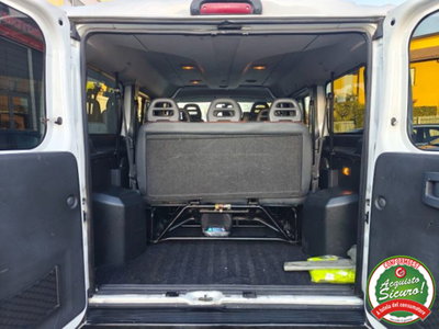 Fiat Ducato Furgone 33 2.2 MJT PC-TN Panorama (14)