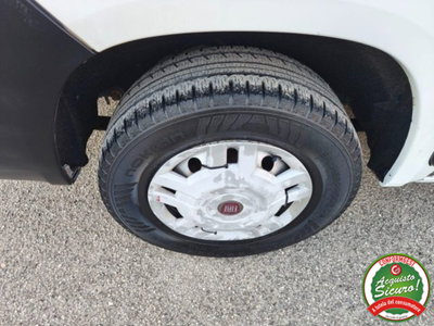 Fiat Ducato Furgone 33 2.2 MJT PC-TN Panorama (15)