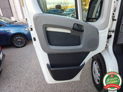Fiat Ducato Furgone 33 2.2 MJT PC-TN Panorama (6)