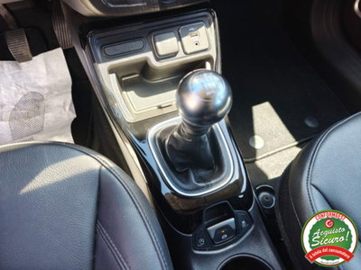 Jeep Compass 1.6 Multijet II 2WD Night Eagle (18)