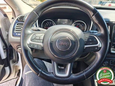 Jeep Compass 1.6 Multijet II 2WD Night Eagle (19)