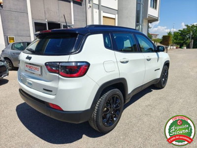 Jeep Compass 1.6 Multijet II 2WD Night Eagle (5)