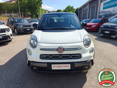 Fiat 500L 1.3 Multijet 95 CV Dualogic Trekking usata