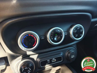 Fiat 500L 1.3 Multijet 95 CV Dualogic Trekking (15)