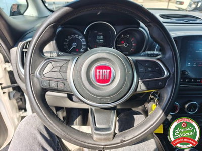 Fiat 500L 1.3 Multijet 95 CV Dualogic Trekking (17)