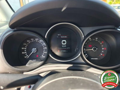 Fiat 500L 1.3 Multijet 95 CV Dualogic Trekking (18)