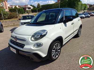 Fiat 500L 1.3 Multijet 95 CV Dualogic Trekking (2)