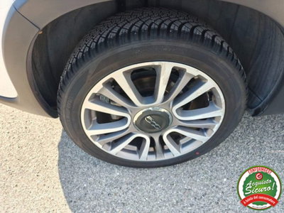 Fiat 500L 1.3 Multijet 95 CV Dualogic Trekking (20)