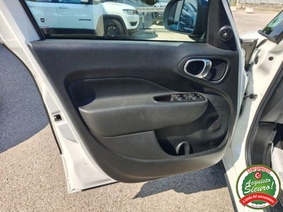 Fiat 500L 1.3 Multijet 95 CV Dualogic Trekking (7)