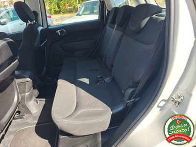 Fiat 500L 1.3 Multijet 95 CV Dualogic Trekking (9)