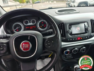 Fiat 500L 1.3 Multijet 95 CV Business (11)