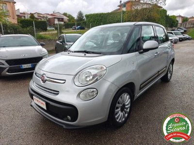 Fiat 500L 1.3 Multijet 95 CV Business (2)