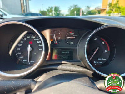Alfa Romeo Giulietta 1.6 JTDm Super 120cv (18)