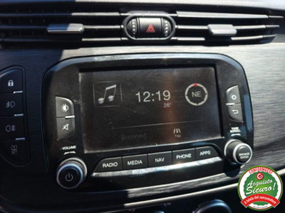 Alfa Romeo Giulietta 1.6 JTDm Super 120cv (14)